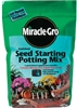 75078500 Seed Starting Potting Mix, 8 qt Bag
